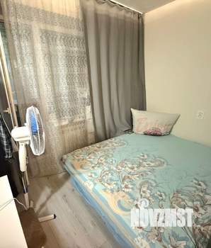 1-к квартира, вторичка, 32м2, 2/5 этаж