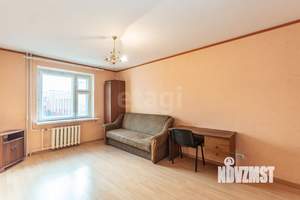 2-к квартира, вторичка, 55м2, 3/10 этаж