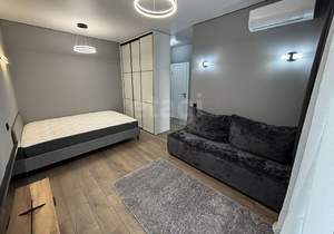 1-к квартира, вторичка, 31м2, 5/8 этаж