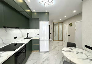 2-к квартира, вторичка, 47м2, 8/25 этаж