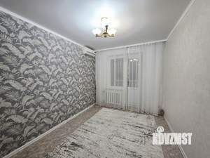 3-к квартира, вторичка, 63м2, 3/9 этаж