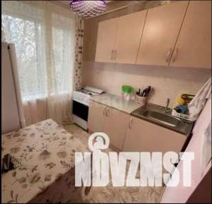 1-к квартира, вторичка, 31м2, 5/5 этаж