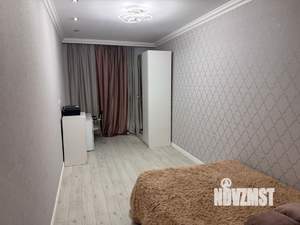 2-к квартира, вторичка, 76м2, 5/10 этаж