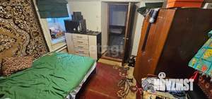 2-к квартира, вторичка, 36м2, 1/2 этаж
