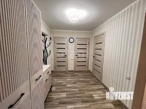 2-к квартира, вторичка, 59м2, 7/17 этаж