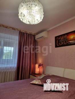 3-к квартира, вторичка, 77м2, 4/10 этаж
