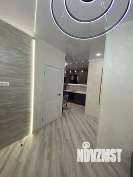 2-к квартира, вторичка, 39м2, 14/25 этаж