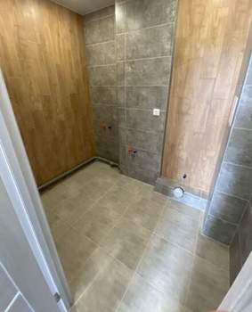 1-к квартира, сданный дом, 35м2, 6/28 этаж