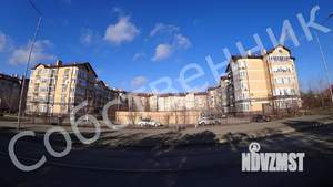 1-к квартира, вторичка, 35м2, 1/7 этаж
