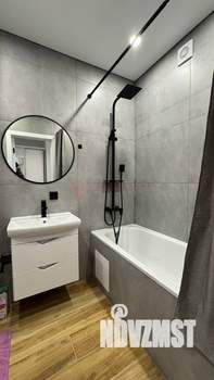 1-к квартира, вторичка, 32м2, 9/24 этаж