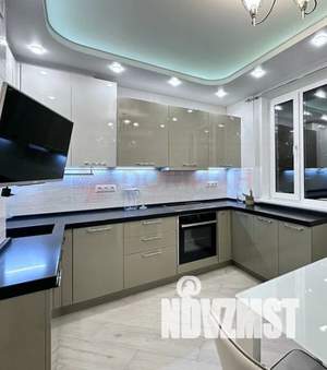 1-к квартира, вторичка, 38м2, 9/21 этаж