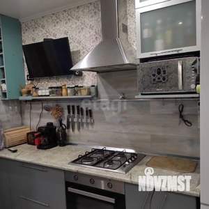 2-к квартира, вторичка, 51м2, 9/9 этаж