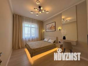 1-к квартира, вторичка, 38м2, 14/22 этаж