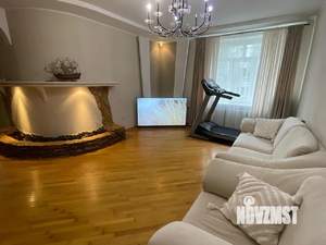 3-к квартира, вторичка, 112м2, 4/5 этаж