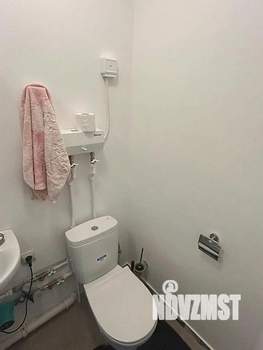 3-к квартира, вторичка, 63м2, 5/5 этаж