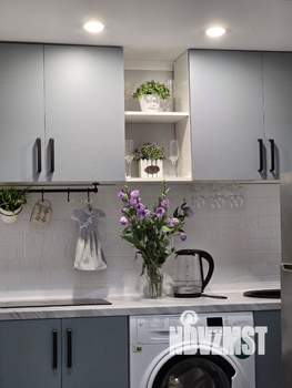2-к квартира, вторичка, 30м2, 1/1 этаж