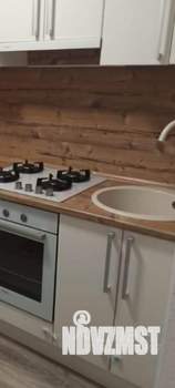 1-к квартира, вторичка, 31м2, 2/9 этаж