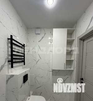 Студия квартира, вторичка, 24м2, 3/10 этаж