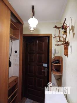 2-к квартира, вторичка, 45м2, 5/9 этаж