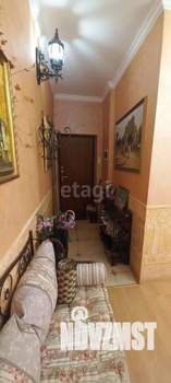 2-к квартира, вторичка, 76м2, 7/13 этаж