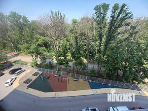 1-к квартира, вторичка, 39м2, 6/13 этаж