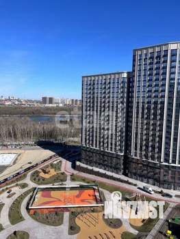 1-к квартира, вторичка, 36м2, 5/24 этаж