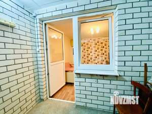 1-к квартира, вторичка, 45м2, 16/19 этаж