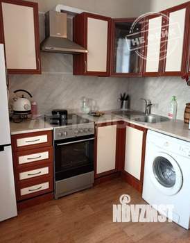 1-к квартира, вторичка, 36м2, 6/15 этаж