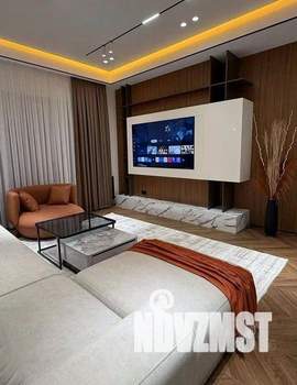 3-к квартира, вторичка, 77м2, 15/25 этаж