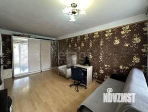 1-к квартира, вторичка, 35м2, 1/10 этаж