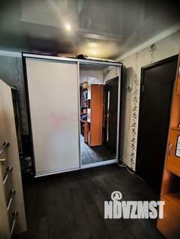 1-к квартира, вторичка, 31м2, 2/5 этаж