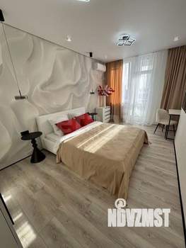 1-к квартира, вторичка, 37м2, 15/25 этаж