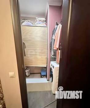 2-к квартира, вторичка, 60м2, 23/24 этаж