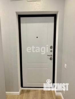 Студия квартира, вторичка, 26м2, 25/25 этаж