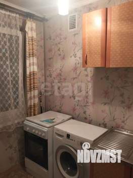 3-к квартира, вторичка, 68м2, 2/5 этаж