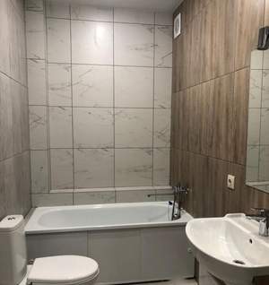 1-к квартира, вторичка, 33м2, 11/25 этаж