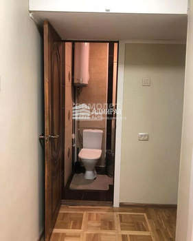 2-к квартира, вторичка, 45м2, 8/9 этаж