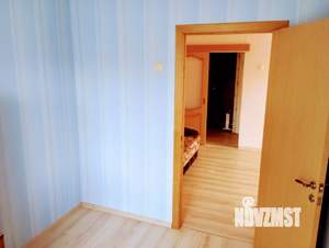 3-к квартира, вторичка, 48м2, 5/5 этаж