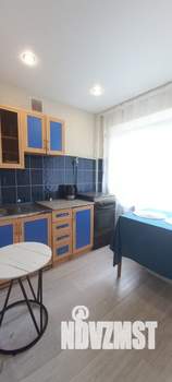 1-к квартира, вторичка, 40м2, 4/9 этаж