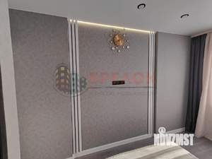 2-к квартира, вторичка, 45м2, 7/9 этаж