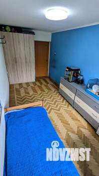 2-к квартира, вторичка, 44м2, 5/5 этаж