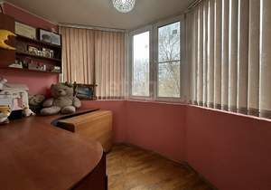 2-к квартира, вторичка, 62м2, 5/10 этаж