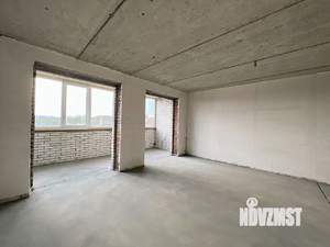 1-к квартира, вторичка, 41м2, 5/6 этаж