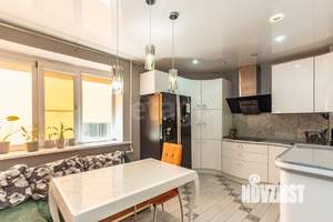 2-к квартира, вторичка, 80м2, 3/10 этаж