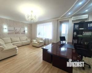 2-к квартира, вторичка, 79м2, 9/14 этаж