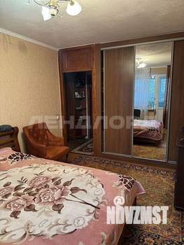 2-к квартира, вторичка, 47м2, 3/5 этаж