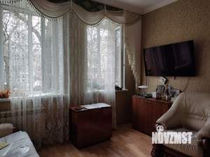 3-к квартира, вторичка, 67м2, 2/3 этаж
