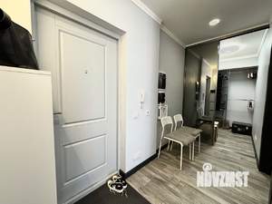 1-к квартира, вторичка, 47м2, 9/11 этаж