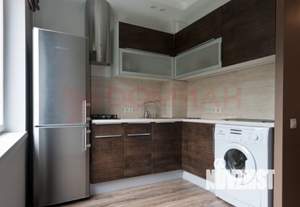 1-к квартира, вторичка, 31м2, 4/9 этаж