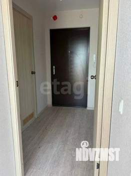 1-к квартира, вторичка, 30м2, 5/18 этаж